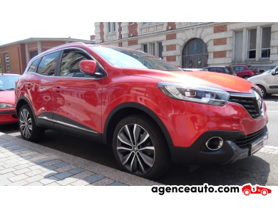 Renault Kadjar — 16